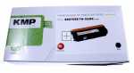 Kmp Toner Cartridge - 1246 3000 B-t61 Toner Black 4k