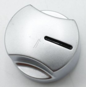 Teka Timer Button - 81220210 Bedienteil Knebel Chrom