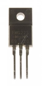 Sanken Diode - Fmg22s Diode
