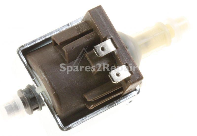 Pump - At2061450020 Pumpe Cs Csm-e01048 220-240 50 [Delonghi]