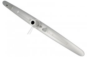 Spray Arm - 1524786405 Lower Sprayarm silver [Electrolux Aeg]