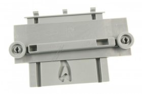 Roller For Dishwasher Basket - 41902839 Upper Basket Support-mechanism Right [Candy Hoover]