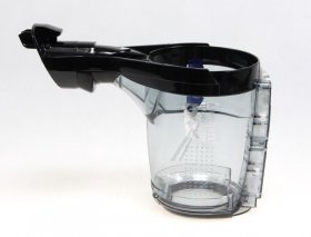 Dust Collector - Rs-rh5744 Compartment-divider-gray [Groupe SEB]