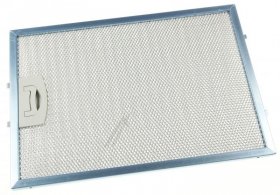 Metal Grease Trap - Z00sp00290bx Metal Filter [Airlux]