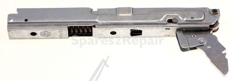 Door Hinges - 3426108019 Hinge Support Lid Left [Electrolux Aeg]