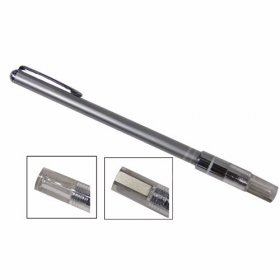 Ansmann Torch - Sf1 Telescopic Stick Penlight Led Torch Lamp With Magnet