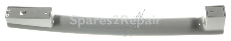 Samsung Door Handles - Da61-06090d Base Handle Fre tgv10 abs titanium Gray (s