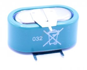 Varta 2,4v Back up Batteries - 2-v150h Km Slf Std+ +10 55615 602 059 2 4v-140mah Ni-mh Back-up Batteries