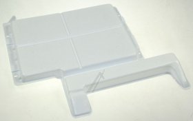 Refrigerator - Freezer Door Shelf - 00266862 Holder [Bosch Siemens]