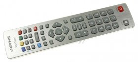 Umc Radio Remote Control - Shw-rmc-0003n R-c Rf-grey(dvd 3d pvr)-to Smart Black