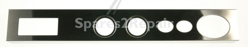 Samsung Housing Part - De71-60427a Cover-panel sts430 t0 5 me cm-1829