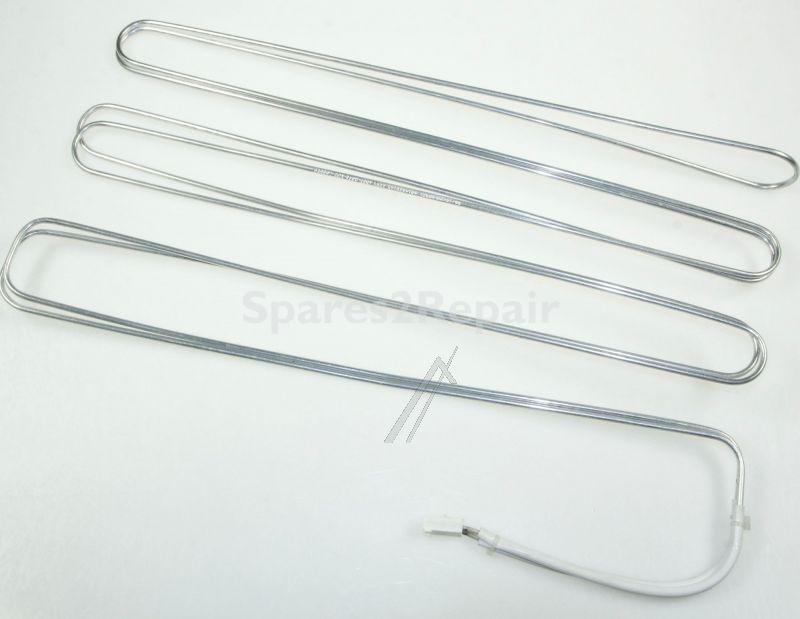 Defrosting Heater - 4814820185 C00942966 B-975 Defrost Heater [Arcelik]
