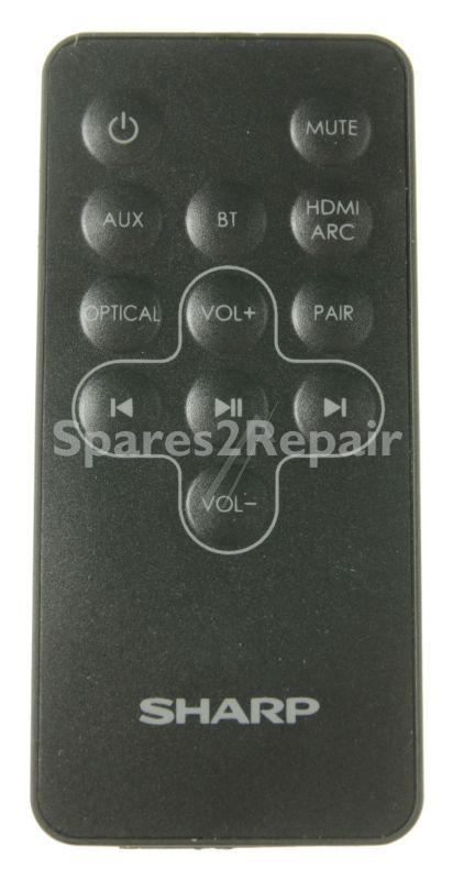 Sharp Umc Ir remote Control - 105001389 Remote Control Sharp