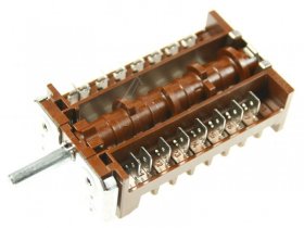 Oven Switch - C00491051 481227318065 Switch Oven [Whirlpool Indesit]