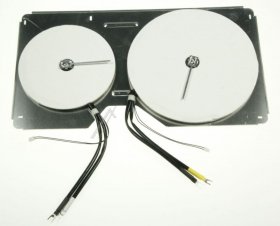 Induction Board - C00312842 481010555590 Heating Element 145-210mm [Whirlpool Indesit]
