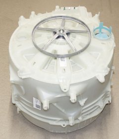 Tub Flap - C00630551 488000630551 Tank Plastic 71 Ultra Wd Harmony [Whirlpool Indesit]