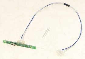 Vestel Remote Receiver Module - 23685199 Md asy 17ld199-blue+cnas 5p-5p-250(yp