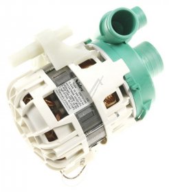 Brandt Circulating Motor - 206731180 Ver001109 Pump Wash