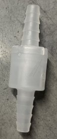 Burkle Check Valve - 8714-0080 Check Valve 8-10mm For Condenser Drain Hoses