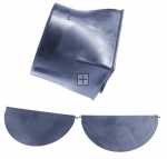 Extractor Hose Adapter - 12020114 Tube [Bosch Siemens]
