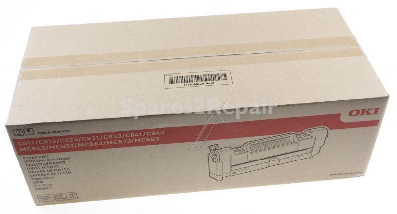 Oki Fuser Unit - 44848805 Fuser Unit 100k