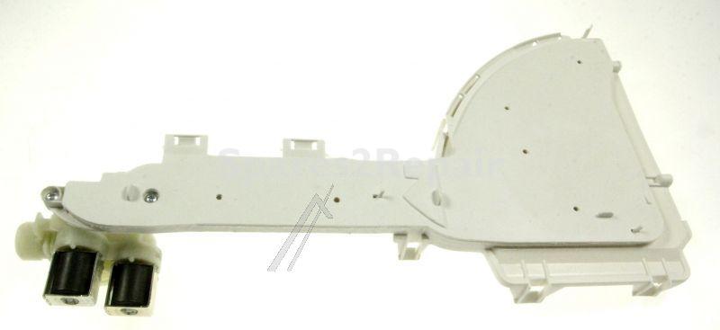 Flap - C00066427 482000027235 Hopper Cover 1e-2u [Whirlpool Indesit]