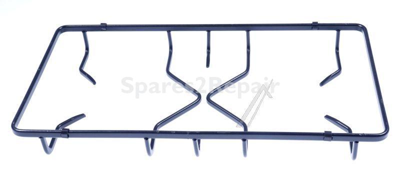 Smeg Grills - 3r4092489 Pan Stand Central 1 Burn