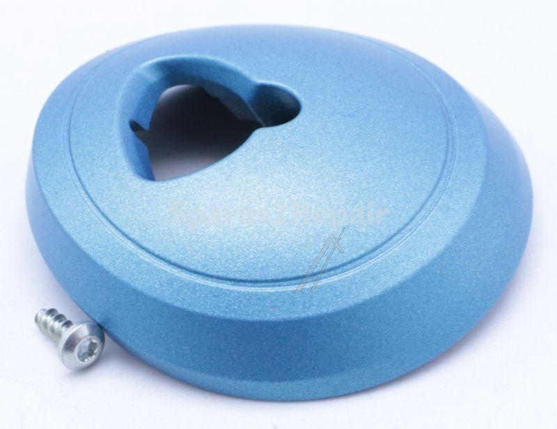 Braun Flap - 81478484 Back Blue