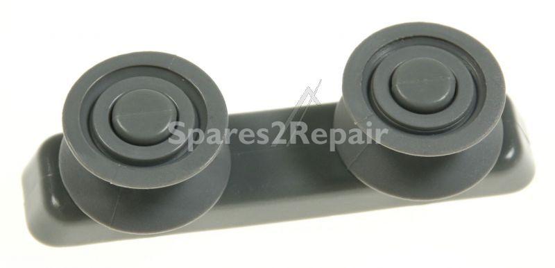 Gorenje Roller For Dishwasher Basket - Guide Holder Ass