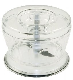 Unold Controlled Crushing - 5050 Food Chopper