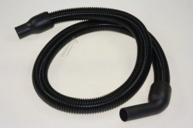 Vacuum Cleaner Hose - Rs-rh5001 Flexible-black [Groupe SEB]