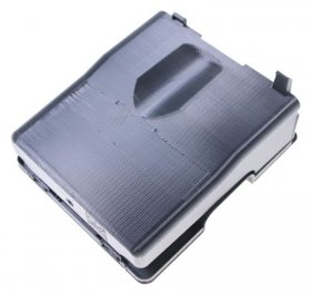 Cup - Ss-1600005501 3d-container+hatch-black [Groupe SEB]