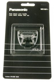 Panasonic Shaver Head - Wer9521y Blade Block