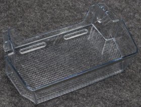 Refrigerator - Freezer Door Shelf - 12131000012469 R Small Tray [Midea]