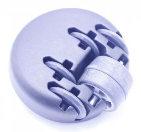 Thomas Roller - 130 111 Swivel Castor Complete