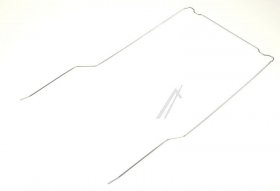 Fixings And Brackets - 50243680001 Filter Holder Upper [Electrolux Aeg]