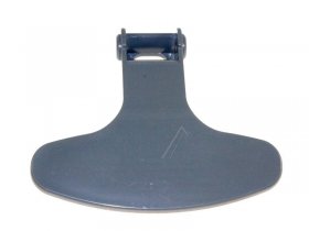 Washing Machine And Tumble Dryer Door Handles - 2821580200 C00865310 Door Handle Dark Grey [Arcelik]