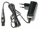Classic Power Supply For Body Care Devices - Pse50253eu 15v Philips Shaver Power Adaptor - Euro Plug