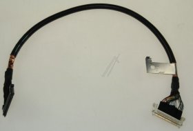 Sony Various Audio-video connectors - 183668111 Lead Wire Connector (lvds)