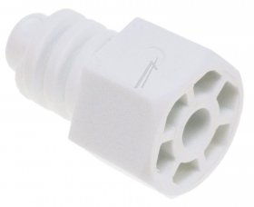 Foot - 1250119029 Foot [Electrolux Aeg]