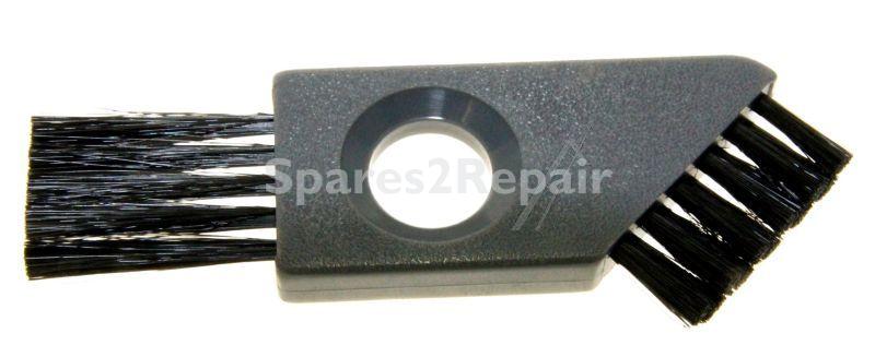 Panasonic Shaver Cleaning Brush - Wes8093h7056 Cleaning Brush