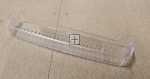 Refrigerator - Freezer Door Shelf - 4298090100 C00865870 55mm Door Shelf(70cm)(line 2001) [Arcelik]