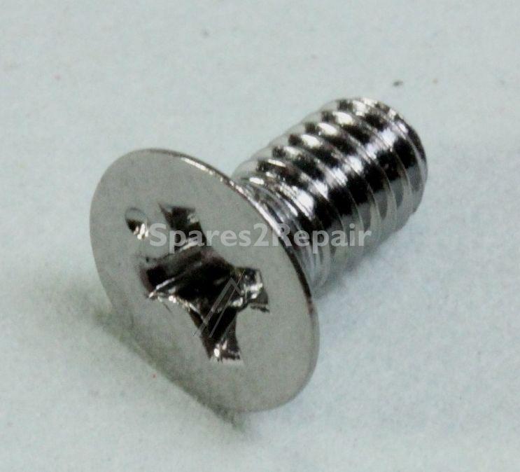 Sony Screw - 768224704 Screw +k 3x6 Silver