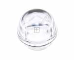 Glass Oven Lamp Cover - 3879113904 Glass Oven Lamp Halogen [Electrolux Aeg]