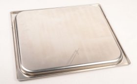 Smeg Tray - 350370519 Low Tray
