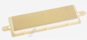Flap - 4926830100 C00872901 Thermostat Box Cover Assembly (b-190) [Arcelik]