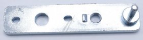 Door Hinges For Fridges - 2250266034 Hinge Bottom [Electrolux Aeg]