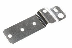 Door Hinges For Fridges - 2211094012 Hinge Bottom Left [Electrolux Aeg]
