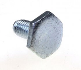 Liebherr Foot - 704230100 Adjustable Foot Gs-kgs-kgf-fks M10 0