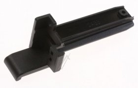 Door Hinges - 450300008 C00864913 Door Handle Side Hinge Plastic Housing Right [Arcelik]